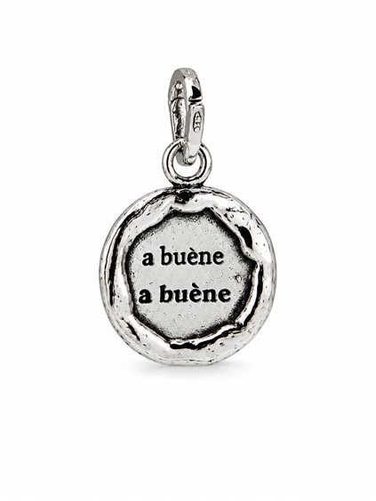 Pendant Solara in Silver 7238 - 7238